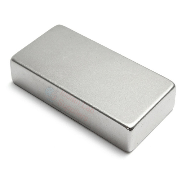 Neodymium Block