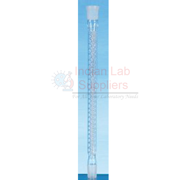 Fractionating Columns Dufton