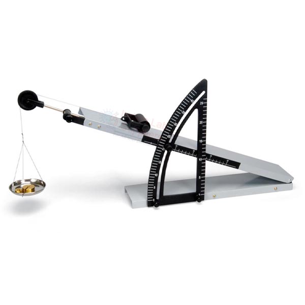Deluxe Inclined Plane