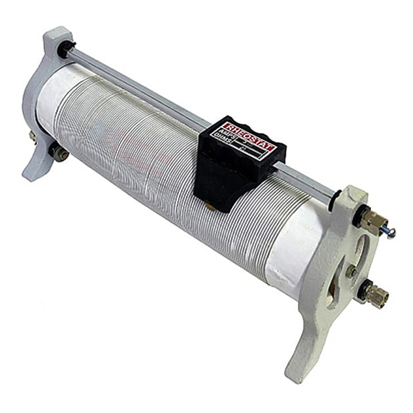 Rheostat, Constantan (Eureka) Wire