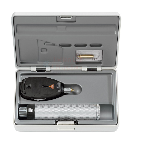 Ophthalmoscope Set