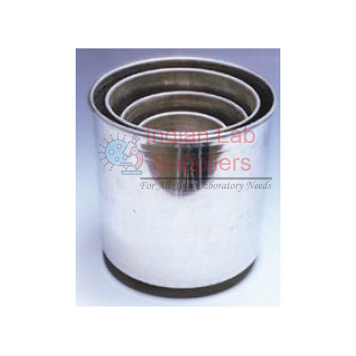 Faraday Ice Pail