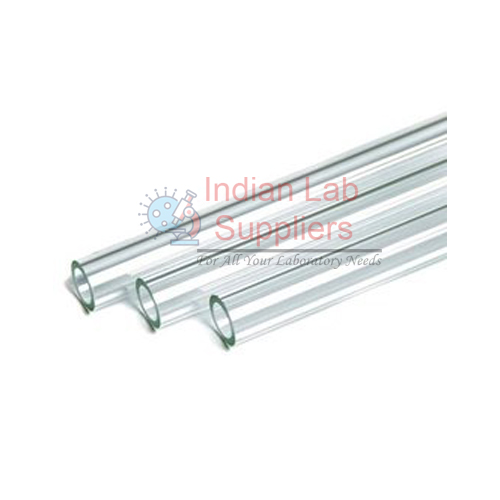 Glass Tube For Physics Lab