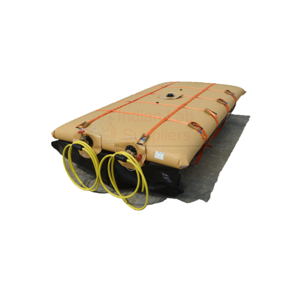 Water Tank, Collapsible for Trucking, 6m&sup3;