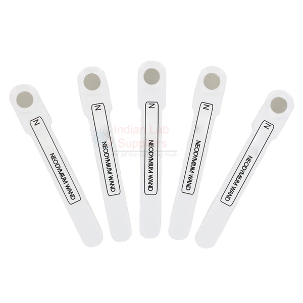 Neodymium Wands