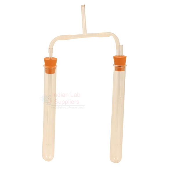 Respiration Apparatus
