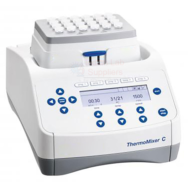 Thermomixer