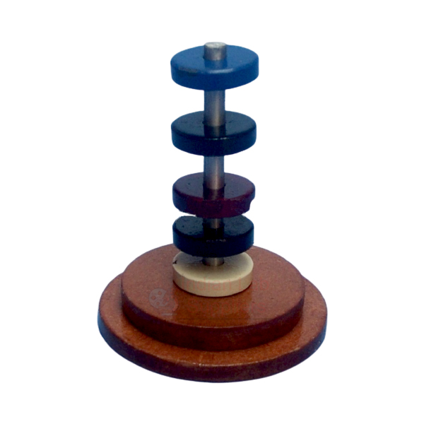 Floating Ring Magnet Apparatus