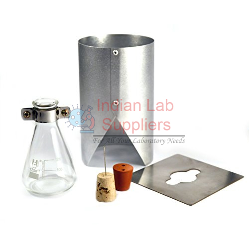 Food Calorimeter