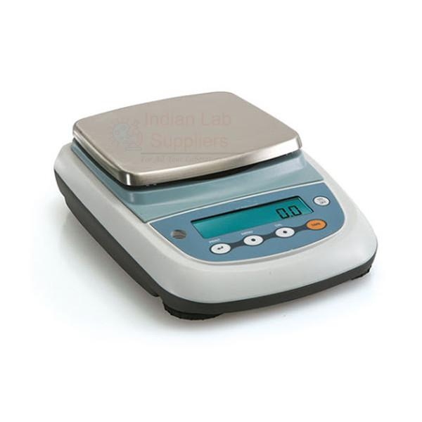 Digital Scale 1500g/0.1g