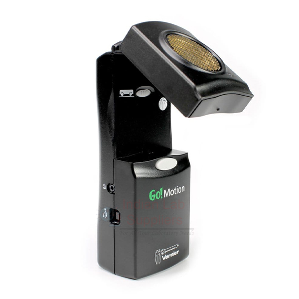 Go Motion Sensor