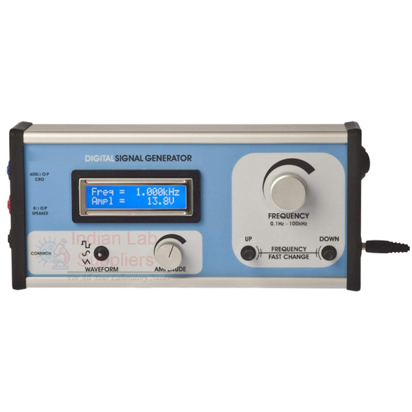 Digital Signal Generator