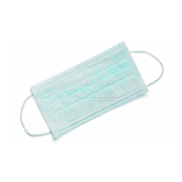 Mask Surgical Tie Strap Disposable