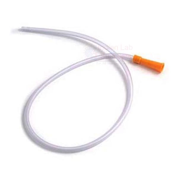 Tube, Suction, L50cm, Sterile, Disposable