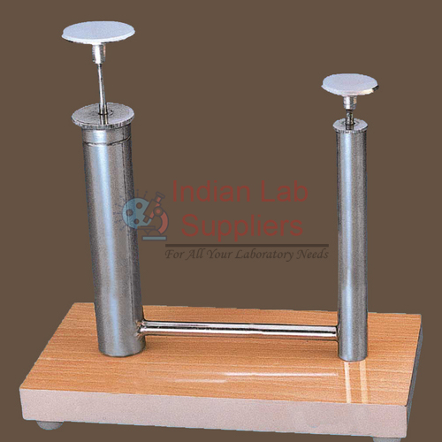 Fluid Pressure Apparatus, Hydraulic Press