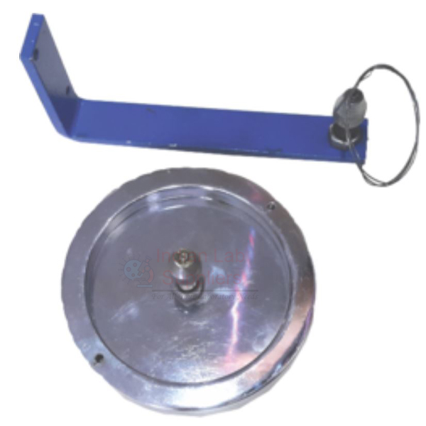 Torsion Pendulum