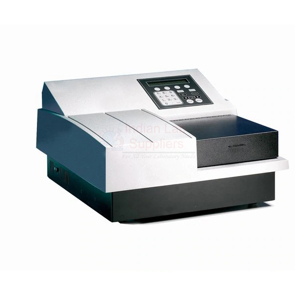 ELISA Reader 8 Channel