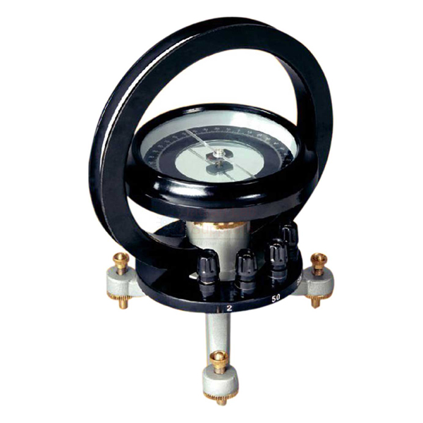 Tangent Galvanometer