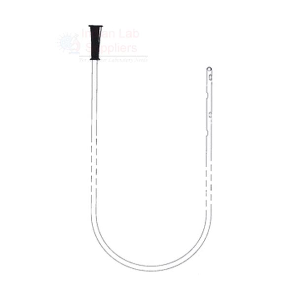 Tube, ASP/Feed, L125cm, Sterile, Disposable