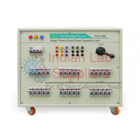 Capacitive Load