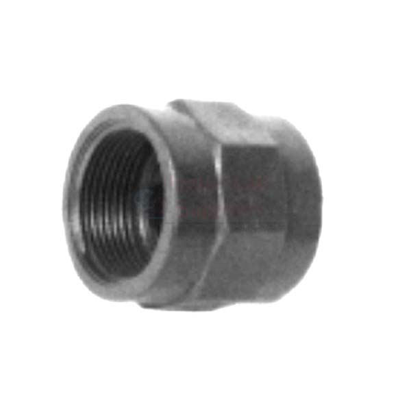 Adp, fxf, scj, PVC 110mm x GI.4" O/ND-P