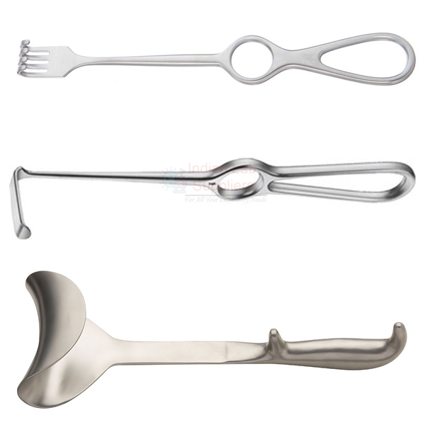 Retractor