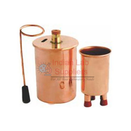 Calorimeter Set