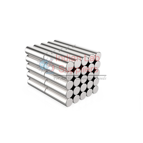 Neodymium Cylinders
