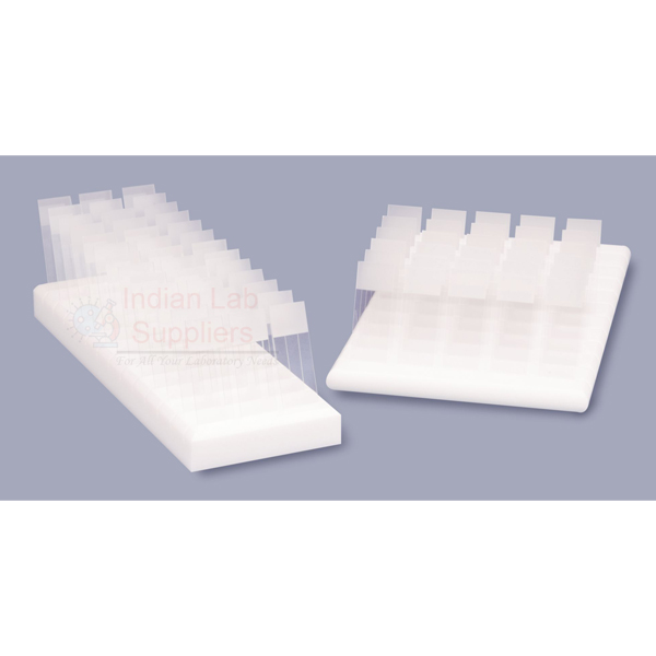 Slide Drying Rack