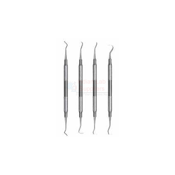Dental Scaler