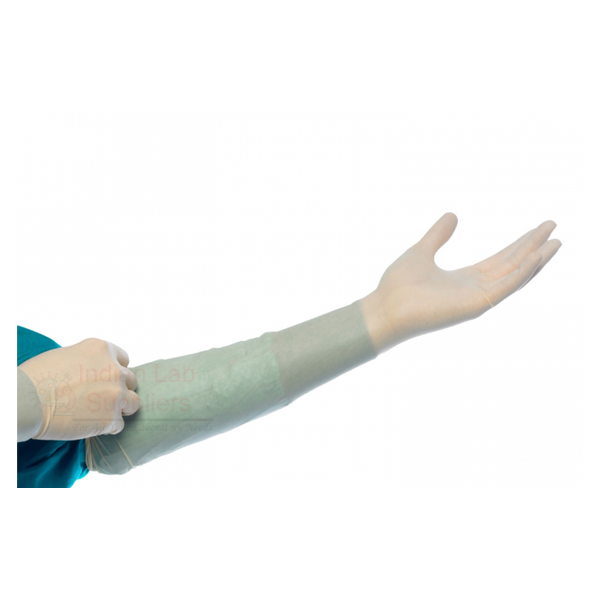 Gloves, Gynecological, Powdered Free