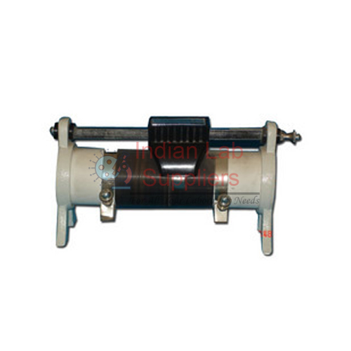Rheostat