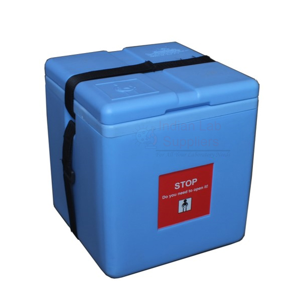 Vaccine Carrier 2.7Litres
