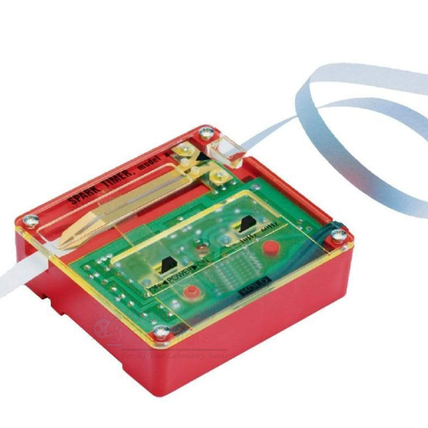 Electronic Spark Timer
