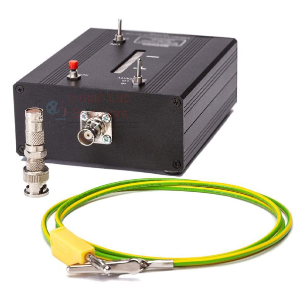 E-Field Detector