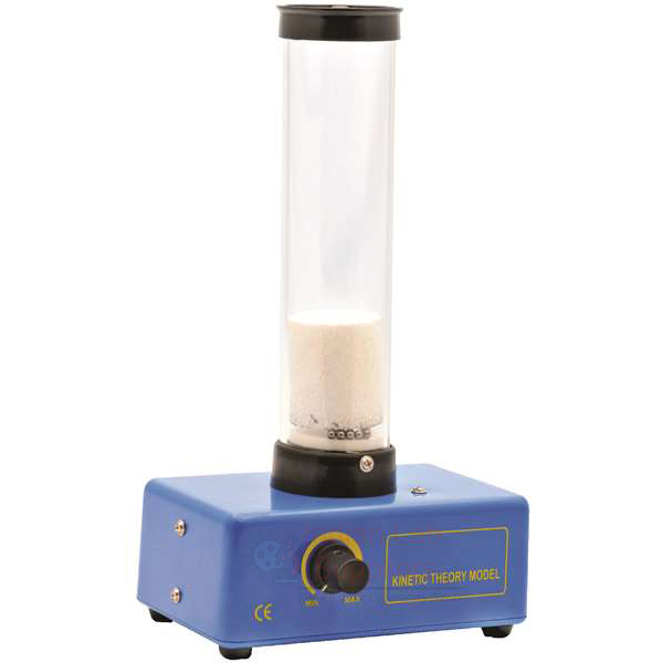 Kinetic Theory Apparatus