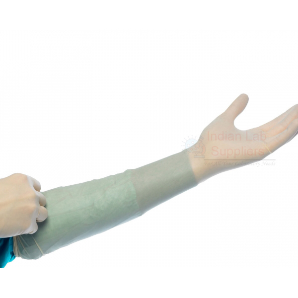 Gloves, Gynaecological, Powder Free, Small, Sterile