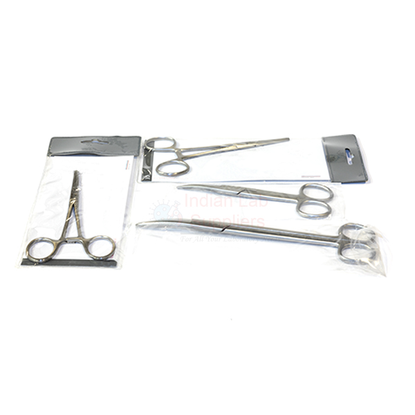 Surgical Instruments, Delivery /SET