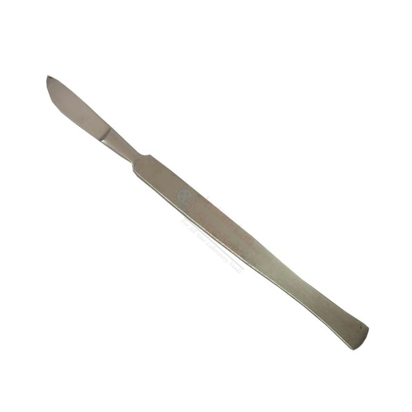 Scalpel Fixed