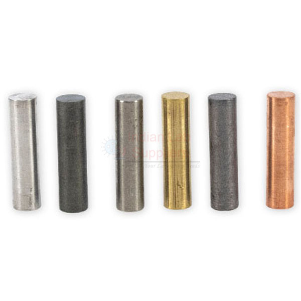 Metal Cylinder