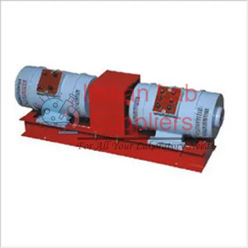 D.C. Generator