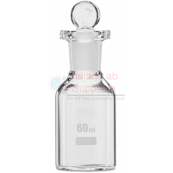 BOD Bottles with Penny Head Stopper