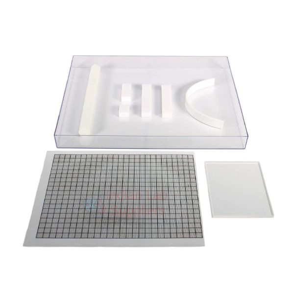 Ripple Tank for Overhead Projector