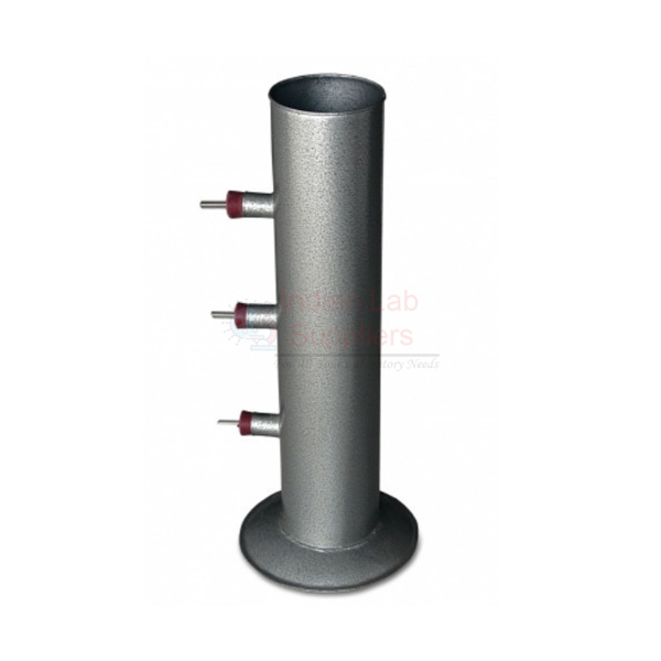 Fluid Pressure Apparatus (Spouting Cylinder)