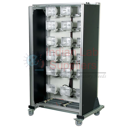 Modular Artificial Solar Source