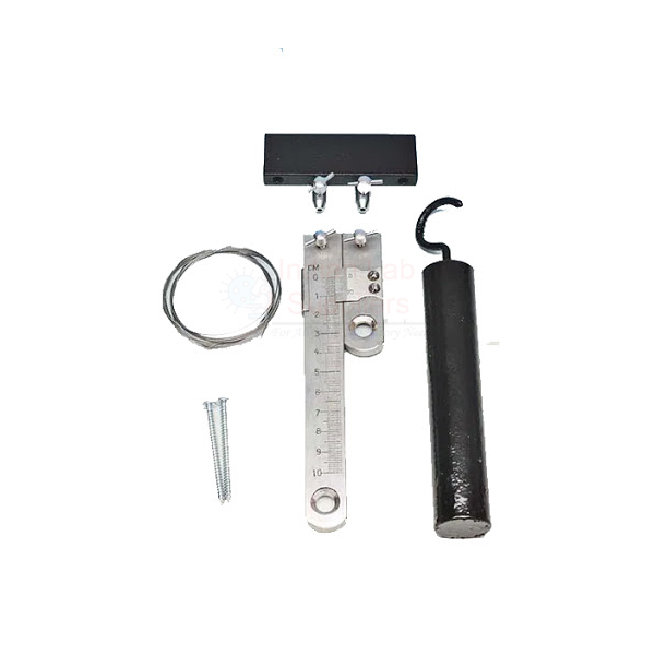 Young's Modulus Apparatus (Vernier Type)
