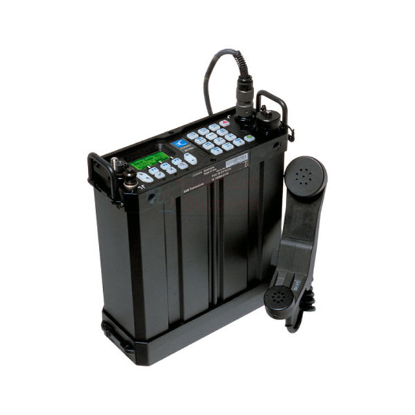 Radio Manpack Kit