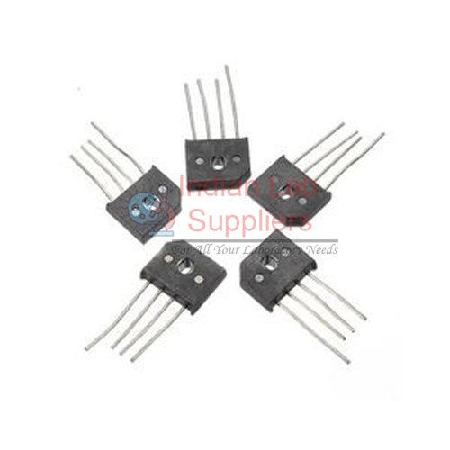 Diode Mounted