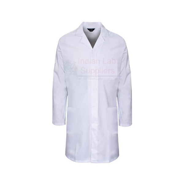 Lab Coat Work