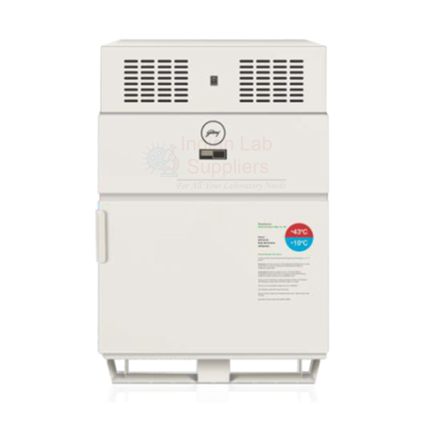 Solar Direct Drive Refri 46.5L